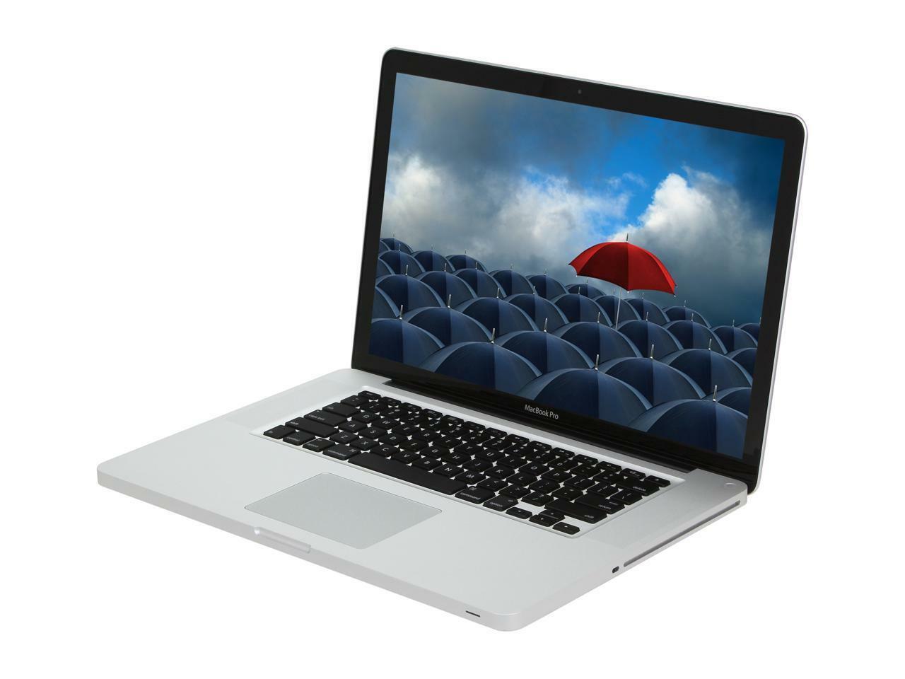 Apple Macbook Pro 15 Apple Macbook Pro 15